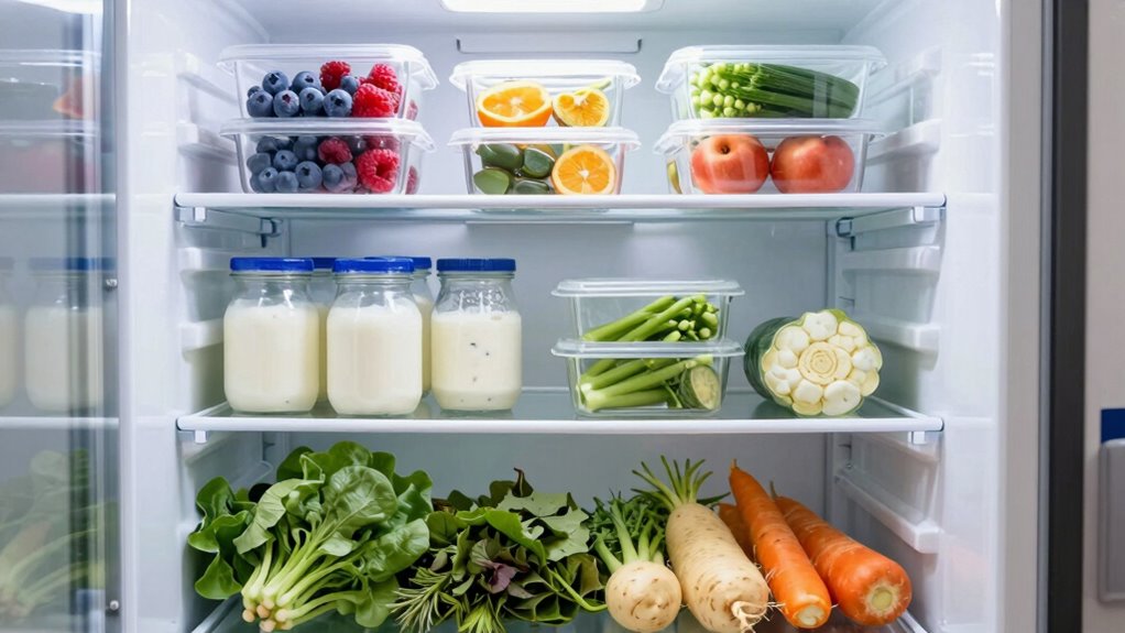 organize monitor and declutter