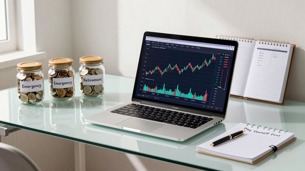 overcome spending and habits