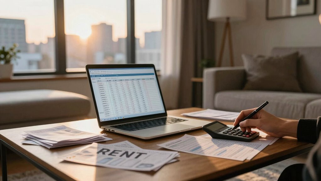 overlooking complete financial costs