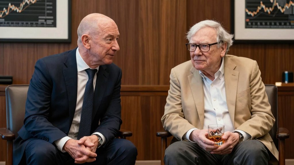 patience in value investing