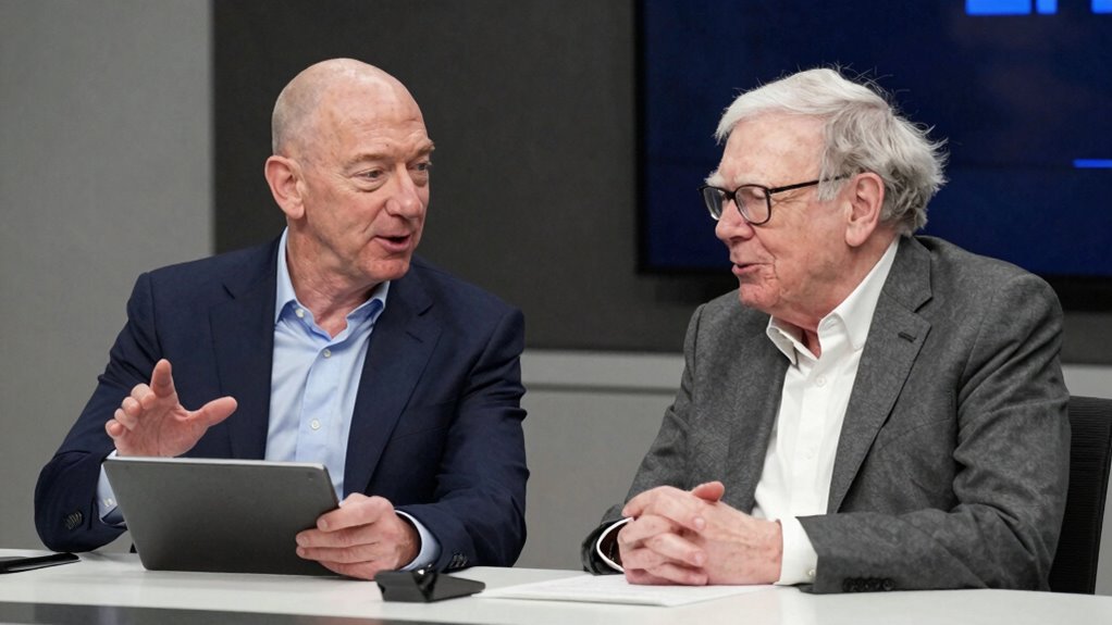 patience innovation strategic investing