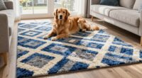 pet friendly washable rugs