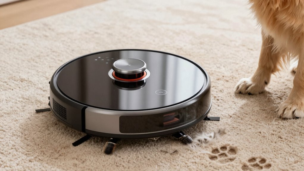 pet hair cleaning essentials