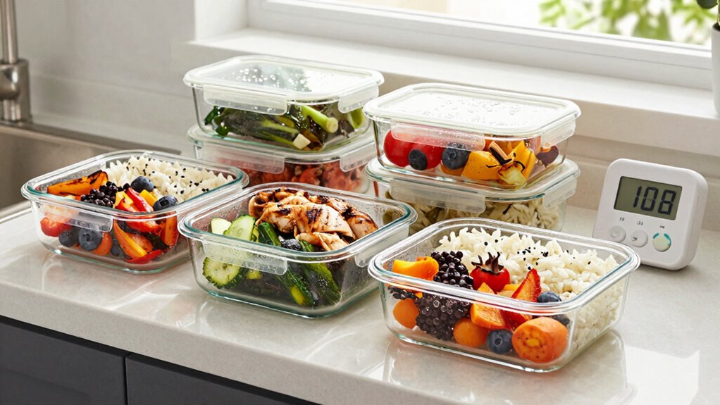 plan label store rotate