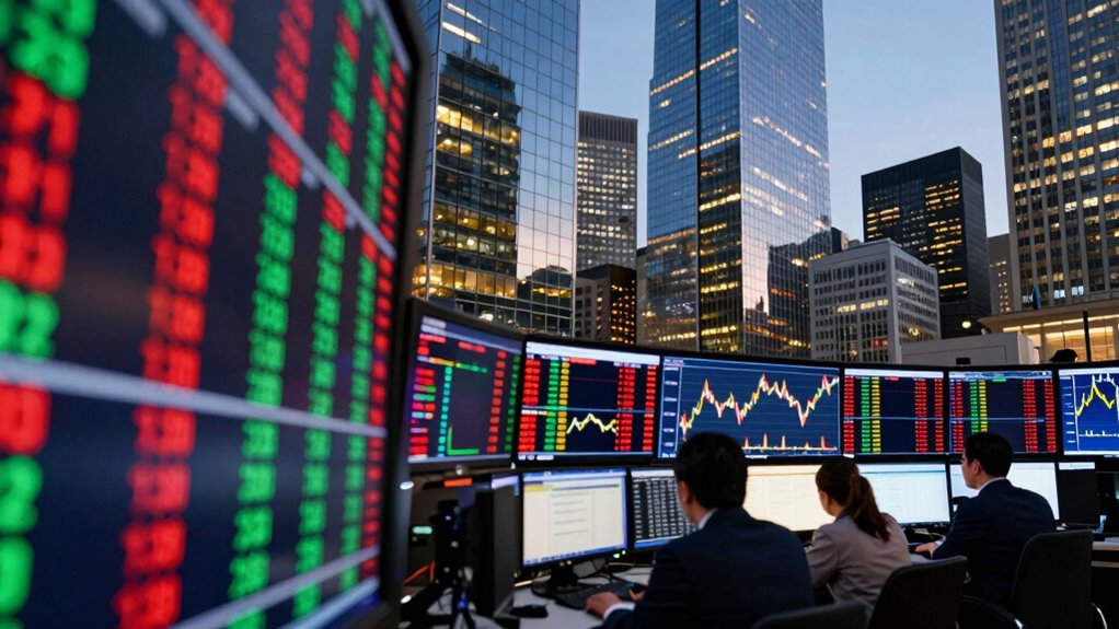 policies and economic indicators