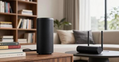 poor node placement reduces speed