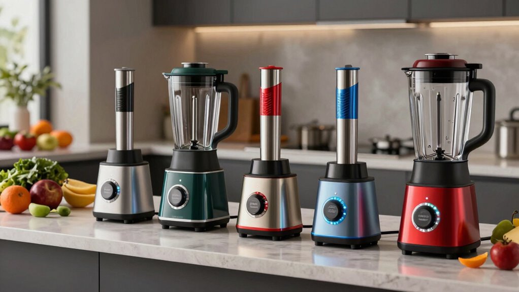 power blades cleaning comfort