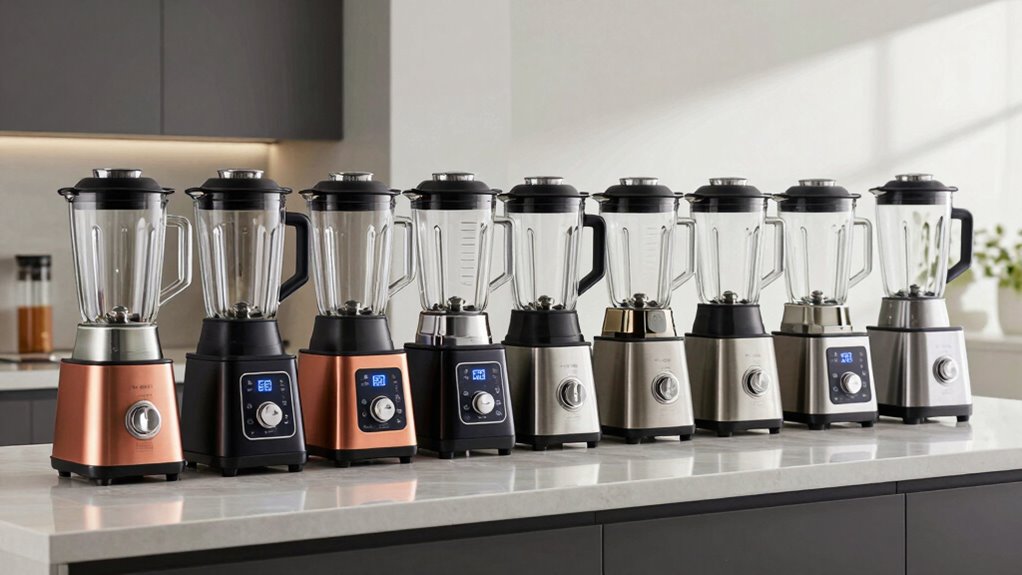 power design features convenience