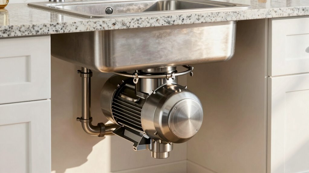 power noise durability installation