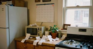 practical renters budget rule