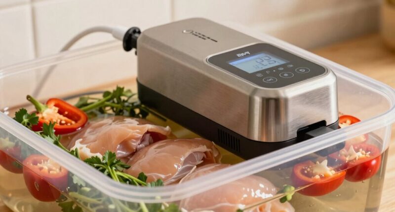 precise time temperature guidelines