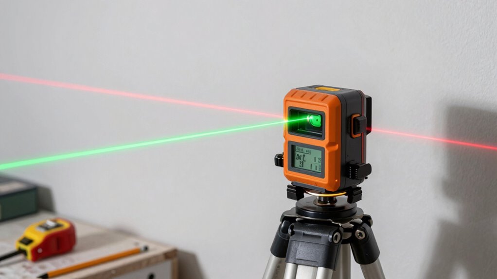 precision battery life reliability