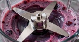 precision blade design innovation