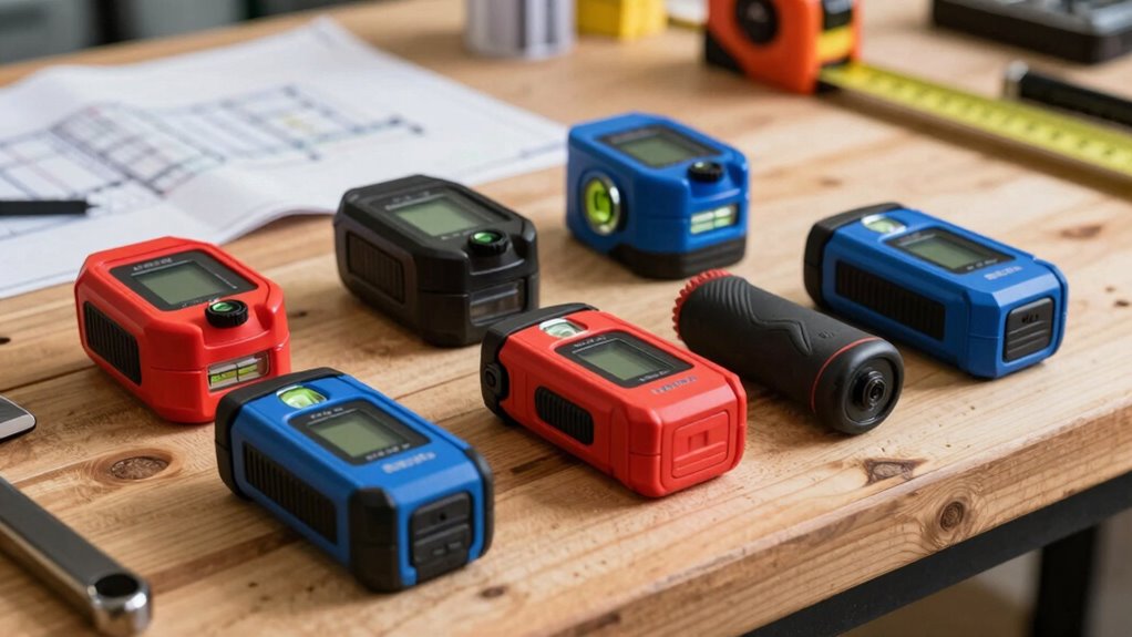 precision durability visibility versatility