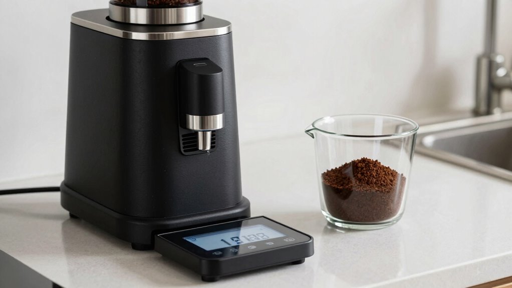 precision ease consistency connectivity