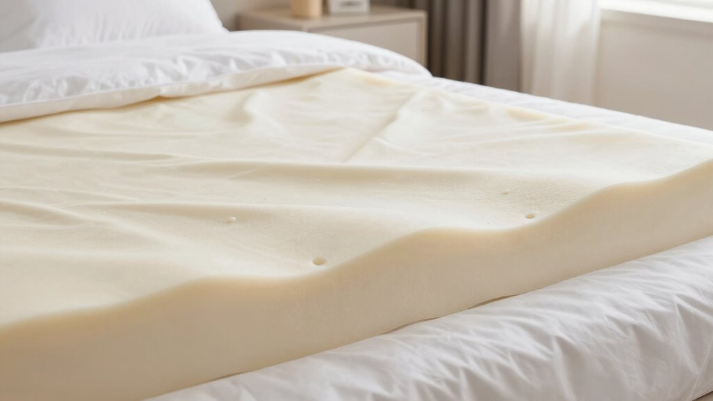 premium latex mattress considerations