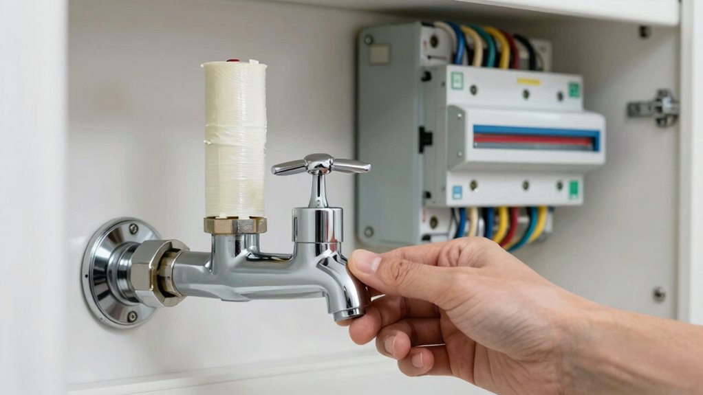 prevent costly home damage