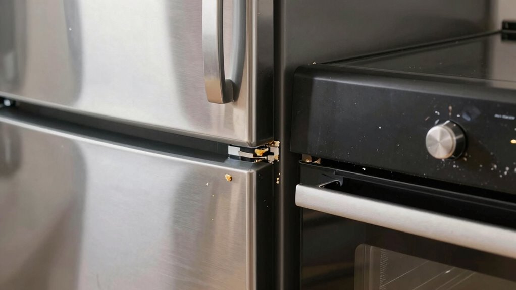 prevent odors with regular cleaning