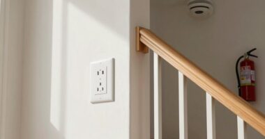 preventative home safety measures