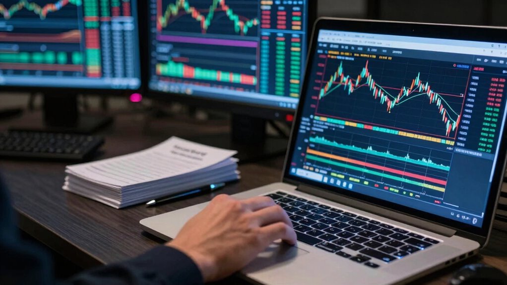 price precision risks nonexecution