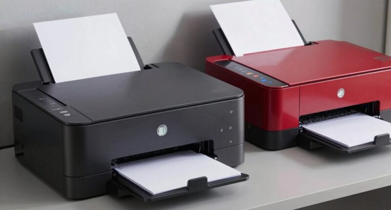 printing costs comparison