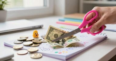 prioritize enjoyment in budgeting