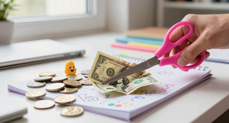 prioritize enjoyment in budgeting