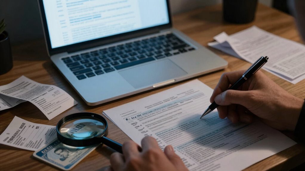 protect your tax information