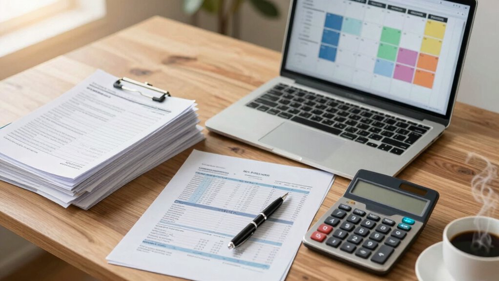 quarterly income tax payments