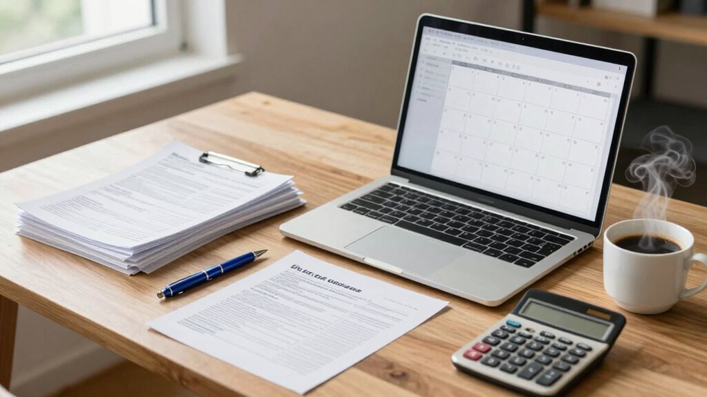 quarterly tax payment deadlines