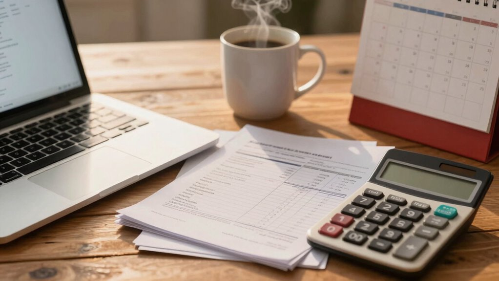 quarterly tax payment schedule