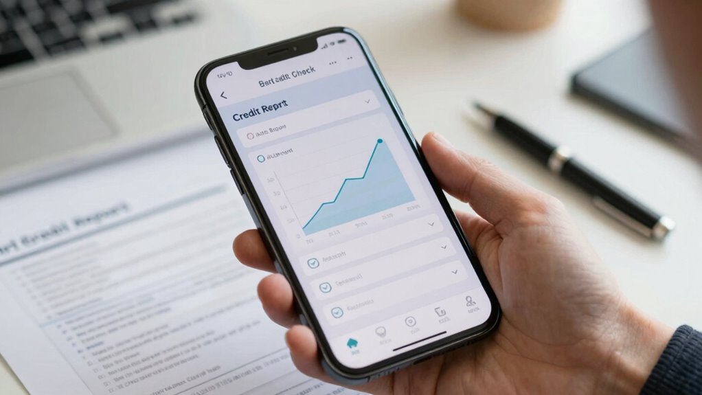 quick harmless credit review