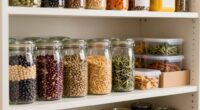 quick pantry inventory routine