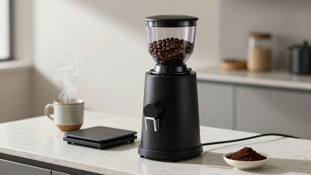 quiet efficient space saving