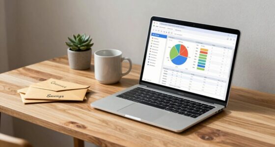 realistic guilt free budgeting