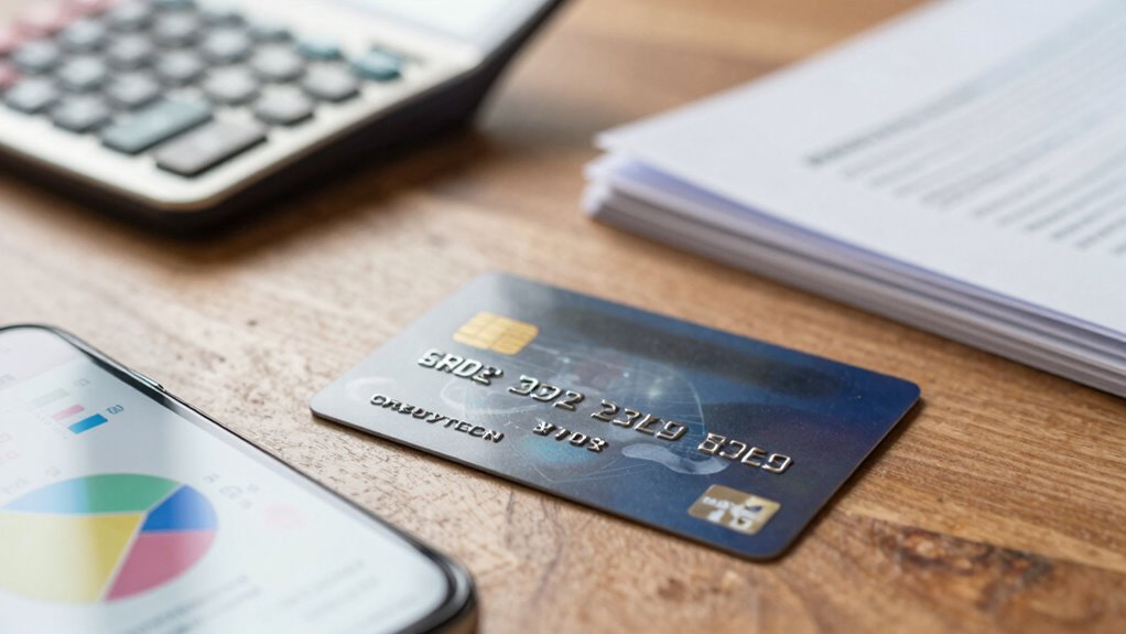 reduce credit utilization efficiently