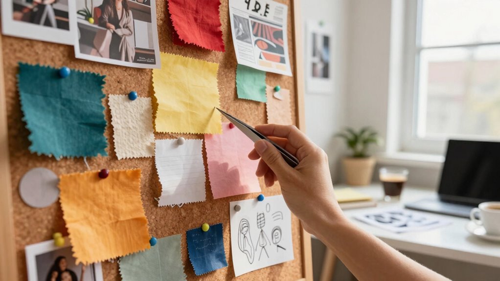 refine harmonize focus inspire