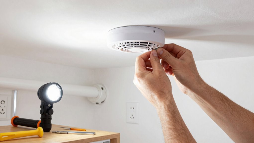 regular safety inspections schedule