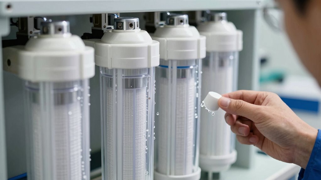 regular system maintenance routine