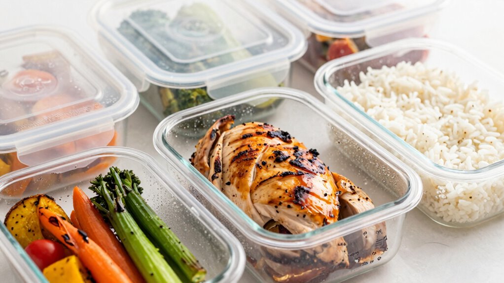 reheat safely preserve flavor