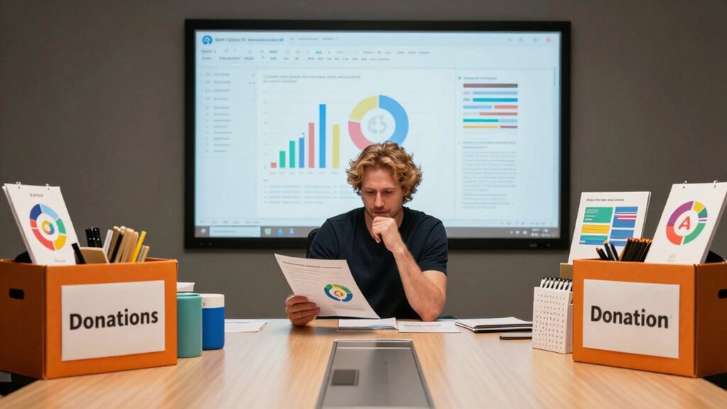 reinvest for long term growth