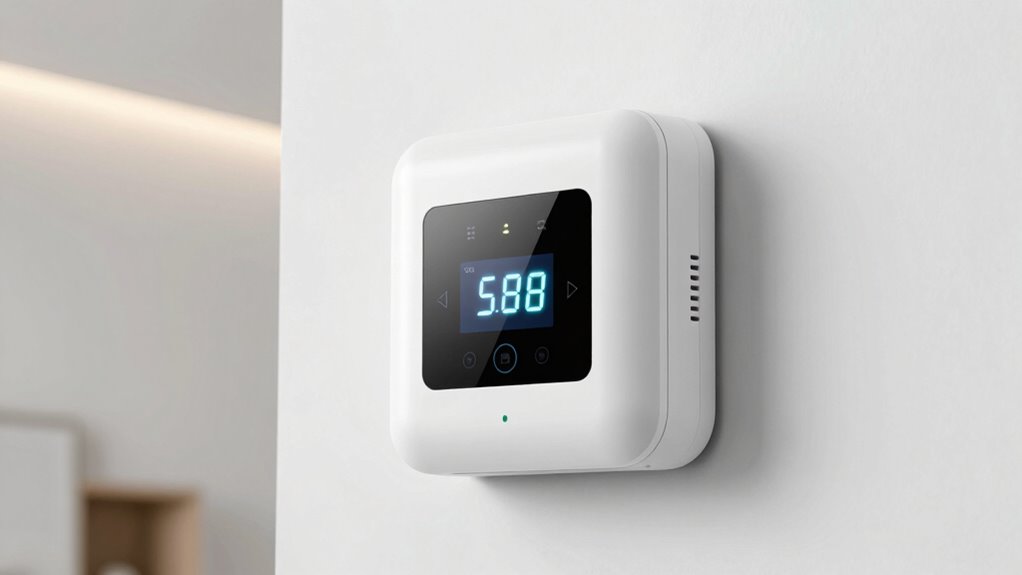 reliable connected detection features