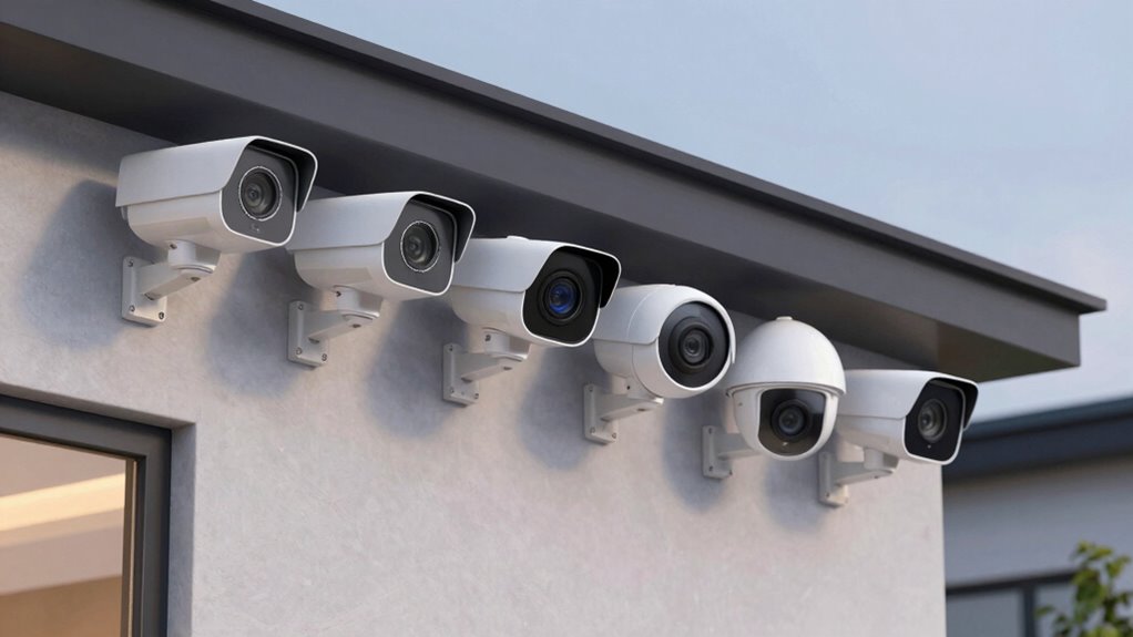 reliable high quality security options