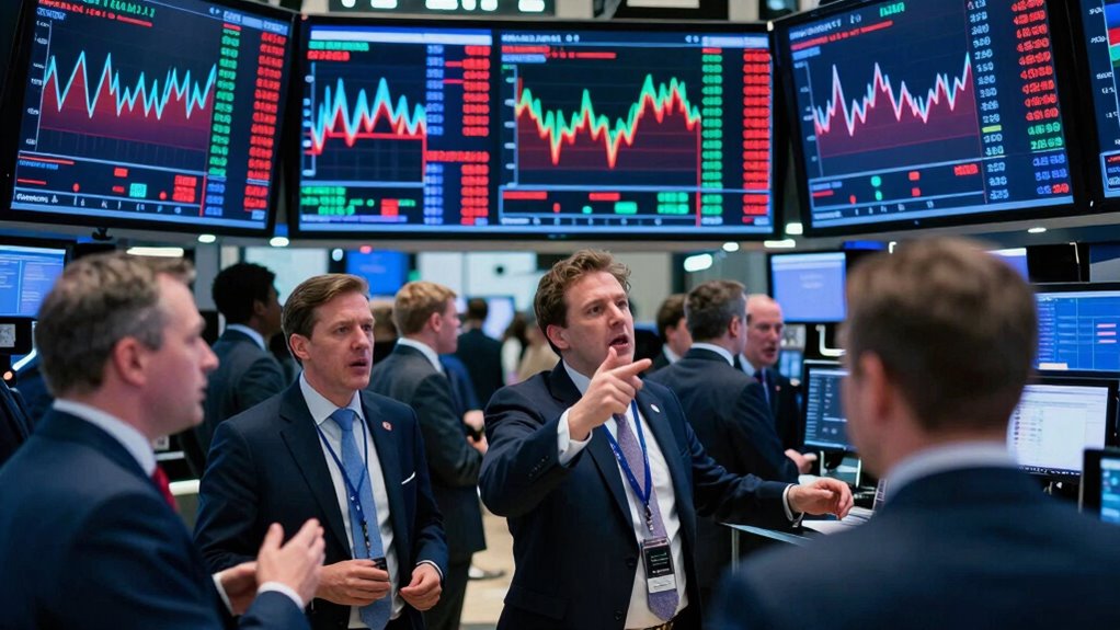 reliable market volatility measures