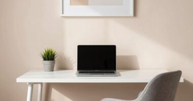 remove visual clutter noise