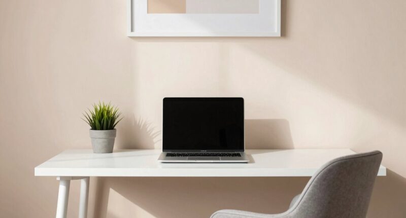 remove visual clutter noise