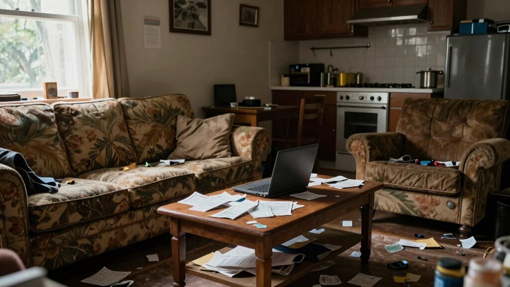 rent affordability is regional