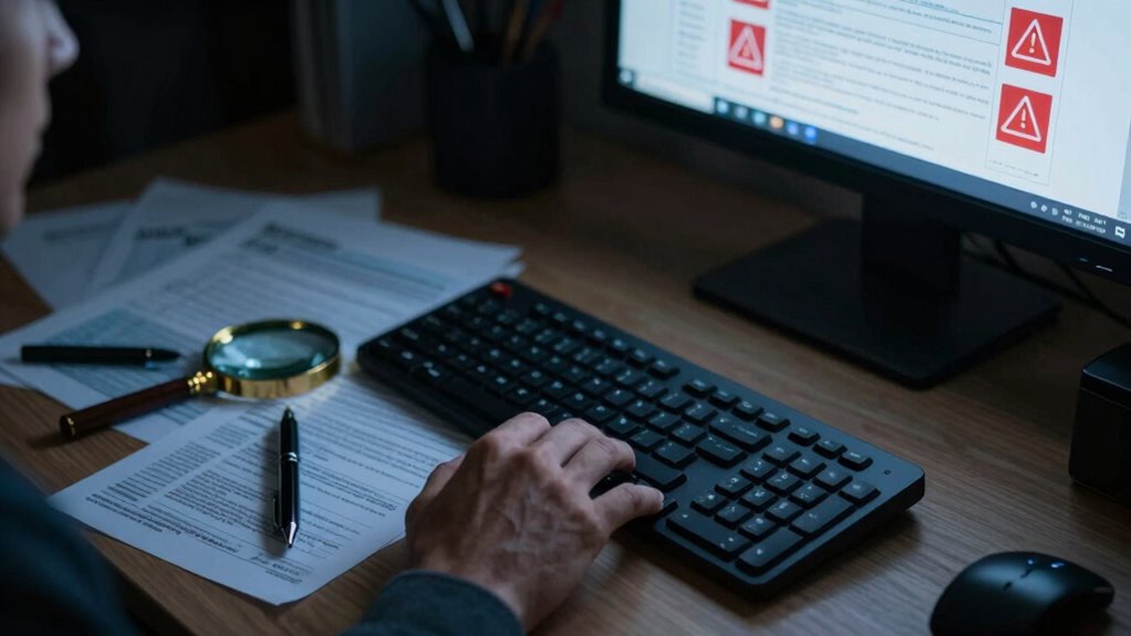 report protect monitor prevent