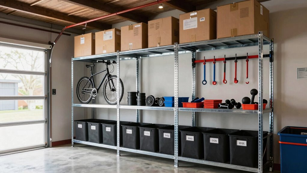 respect load capacity limits