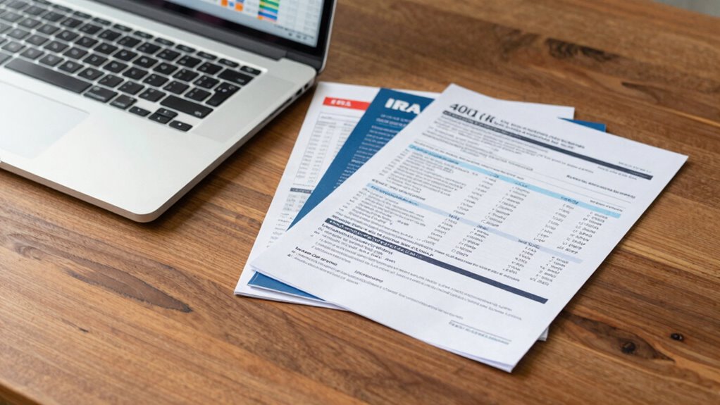 retirement assets boost financial health